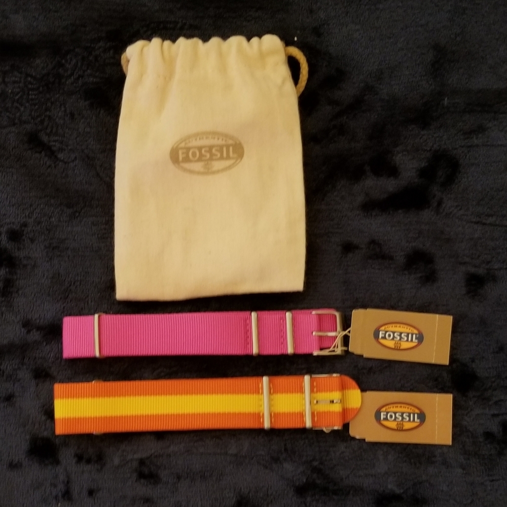 Ladies Watch Bands